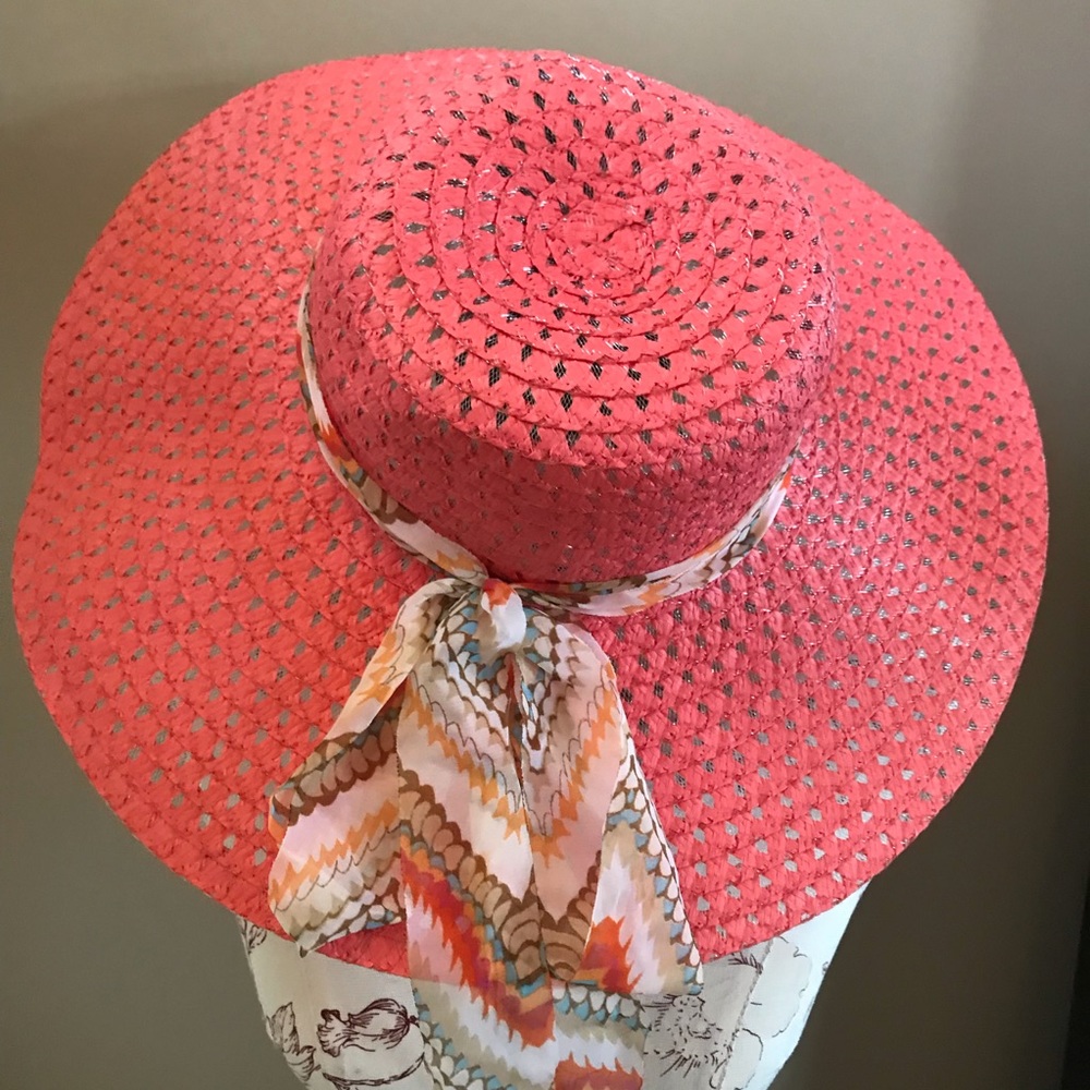 🍭NEW Nordstrom Fashion Hat